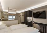 Hôtel Ansfelden - Hotel Schwarzer Bär-4