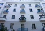 Location vacances Bari - Putignani 210 Apartment-1