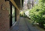 Location vacances Brünzow - Ferienhaus am Dünenwald - Dh-4