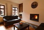 Location vacances Aubel - Spacious holiday home in Teuven with garden-1