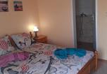 Location vacances Baltsjik - Guest House Sun-4