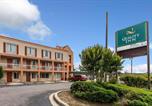 Hôtel Birmingham - Quality Inn Homewood Birmingham I-65-1
