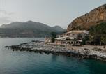 Location vacances Gythio - Kourmas Suites-1