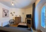 Location vacances Le Mont-Dore - Hyper-centre Mont-Dore, bel appart T3 Bis, 7 pers, tout équipé, vue montagne, wifi - Fr-1-608-256-3