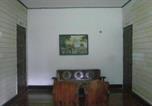 Hôtel Mae Sai - Mae Khum Villa-4