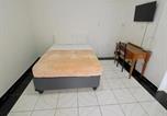 Location vacances Gaborone - Residential Good Home-3