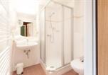 Hôtel Styrie - Jufa Hotel Stubenbergsee-3