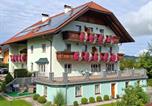 Location vacances Koppl - Pension Waldhof-1