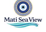 Location vacances Nydri - Mati Sea View-1