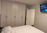 Location vacances Volcan Misti - Comfort in the center of Arequipa-1