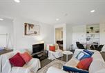 Location vacances Wanaka - Wanaka Central Holiday Escape-2