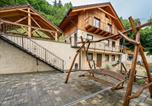 Location vacances Bojnice - Chaty pod Kamenným morom - Hôrka-1