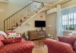 Location vacances Monda - Casa Linda-3