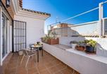 Location vacances Grenade - Casa Mirador Alquería-1
