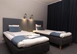 Hôtel Kristinehamn - Karlskoga Hotell & Konferens-2