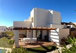 Location vacances Pilar de la Horadada - Villa in Spain at Las Colinas Golf & Country Club-3