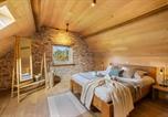 Location vacances Zedelgem - Huswell - Authentic vacation home 'De Blauwe Kroon'-1