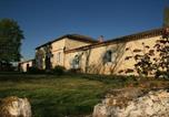 Hôtel Saint-Nicolas-de-la-Grave - Le Farat Bed & Breakfast-4
