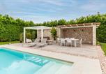 Location vacances Pietrasanta - Dimora Arabella-3
