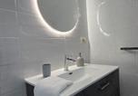 Location vacances Siracusa - La Balza Suites-Sole by Ortigia Apartments-4