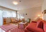 Location vacances Oberaudorf - Chiemgau Comfort A2 Ferienwohnanlage Oberaudorf mit Hallenbad und Sauna-2