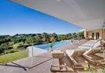Location vacances La Línea de la Concepción - Gravity- Luxurious paradise with sea view-4