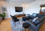 Location vacances La Malbaie - Elegant Condo - Balcony Pool & Stunning View-1