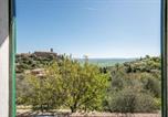Location vacances Montalcino - Casa Francesca-1