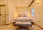 Location vacances Osječko-Baranjska - Vogel Rooms Tvrđa Osijek-2