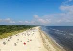 Hôtel Lubmin - Usedom Bike Hotel & Suites-2