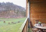 Location vacances Maaseik - Recreatiedomein Warredal - The Lodge-4
