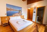 Location vacances  Province de Sondrio - Il Bisteca-4