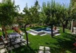 Location vacances Foiano della Chiana - Residenza Villa Tosca-4