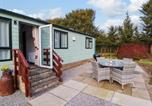Location vacances Arnside - Lodge 4-3