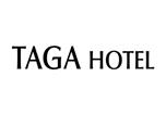 Hôtel Bodrum - Taga Hotel-1