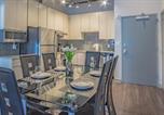 Location vacances Atlanta - Midtown 2br Fully Furnished Apartment near Emory apts-3