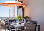 Location vacances Camaiore - Marea Beachfront - Family Retreat - Exclusive Beach Stay-4