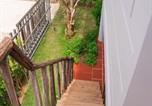 Location vacances Phú Quốc - Forest Home Phu Quoc is located beside the forest and on a hillside-4