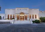 Hôtel قسم سفاجا - Iberotel Makadi Beach by Jaz-2