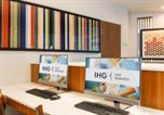 Hôtel Northbrook - Holiday Inn Express & Suites Chicago O'Hare Airport by Ihg-2