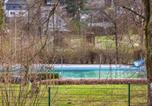 Location vacances Eslohe (Sauerland) - Ferienwohnung Greitemann-2