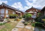 Location vacances Gyeongju - Dorandoran Guesthouse-2