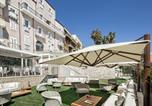 Hôtel Province de Cagliari - Casa Clàt - Boutique Hotel-1