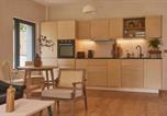 Location vacances Ballycastle - Yarn - Romy Deluxe Apartment-4