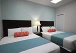 Location vacances Ocean City - Monte Carlo Condos Ocean City-1