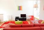 Location vacances Southwold - Parrotfish Bay-3