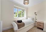 Location vacances Stroud - Spacious 3br Flat in Stroud Haven-2