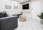 Location vacances St Lucia - Villa Mia by Host Agents-4