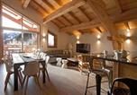 Location vacances Huez - Odalys Chalet Nuance de gris-2