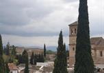 Location vacances Grenade - Casa aljibe de la vieja 14-2